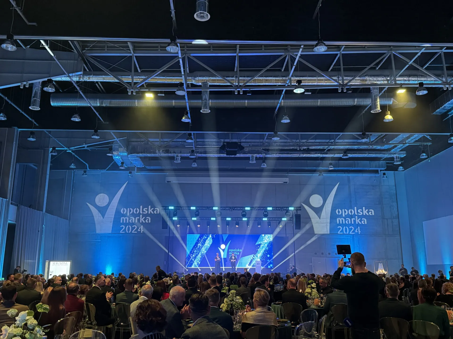 OCRG 2025 — kongres i gala w Opolu