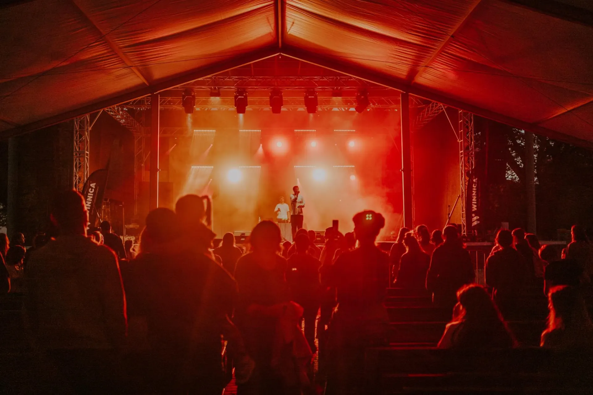 Festiwal Piętro wyżej w Rybniku