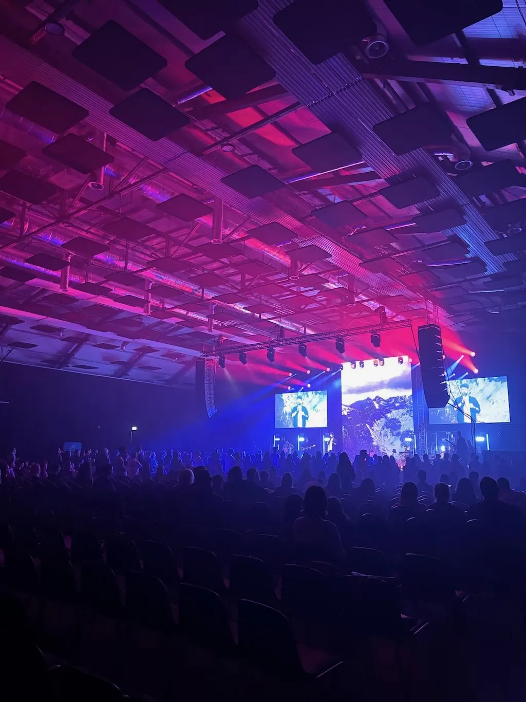 POCZĄTEK — sylwester 24/25 we Wrocławiu