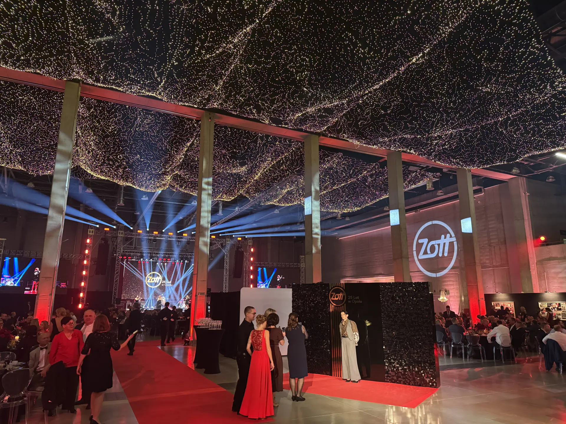 25 Lat ZOTT w Polsce — gala jubileuszowa w CWK Opole